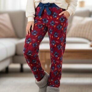 Harry Potter Pajama Lounge Pants - Size Medium - NWT